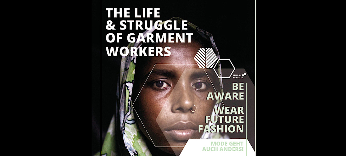 garment workers