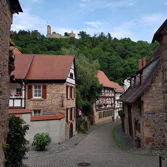 Weinheim